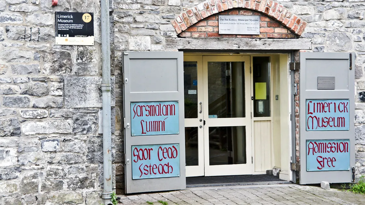 Limerick Museum