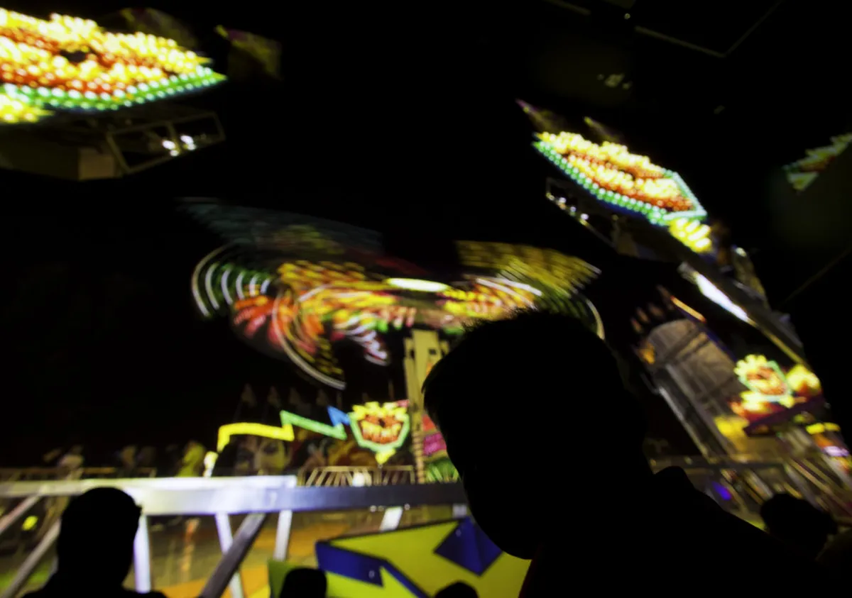 Introduction to linz activities