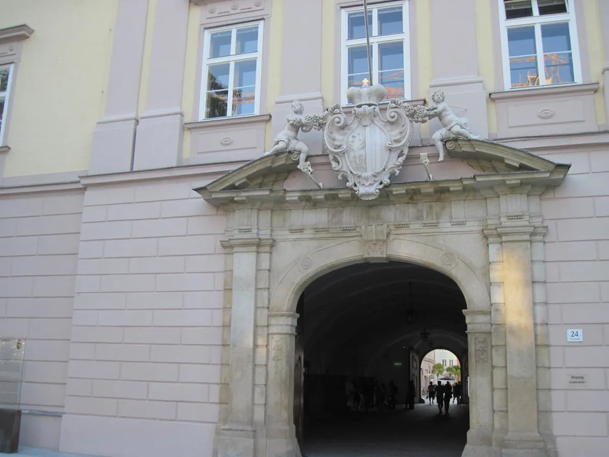 Linz