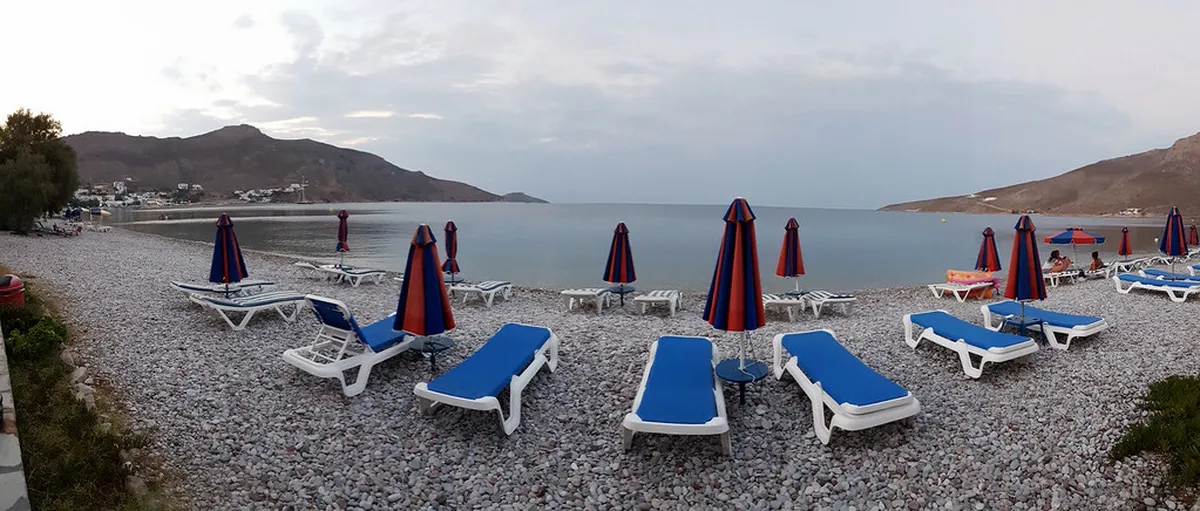 Livadia Beach
