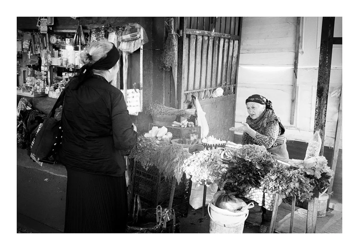 Local Markets