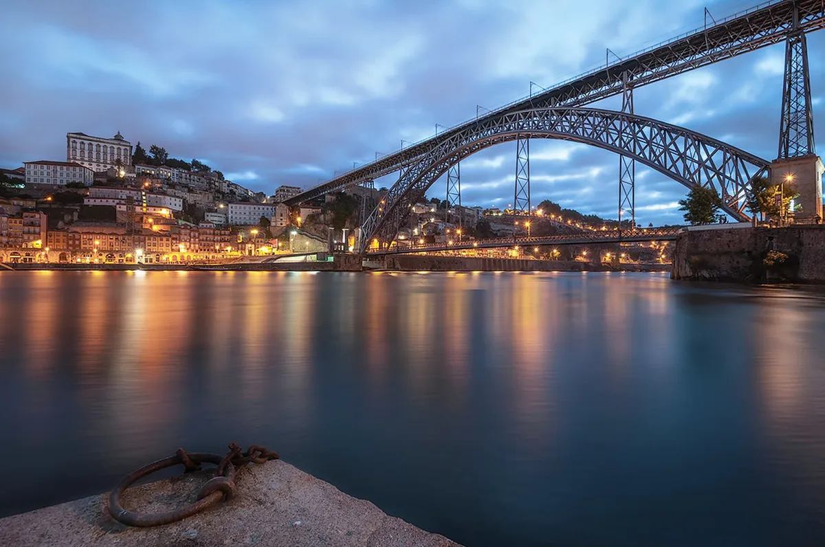 Love Bridge
