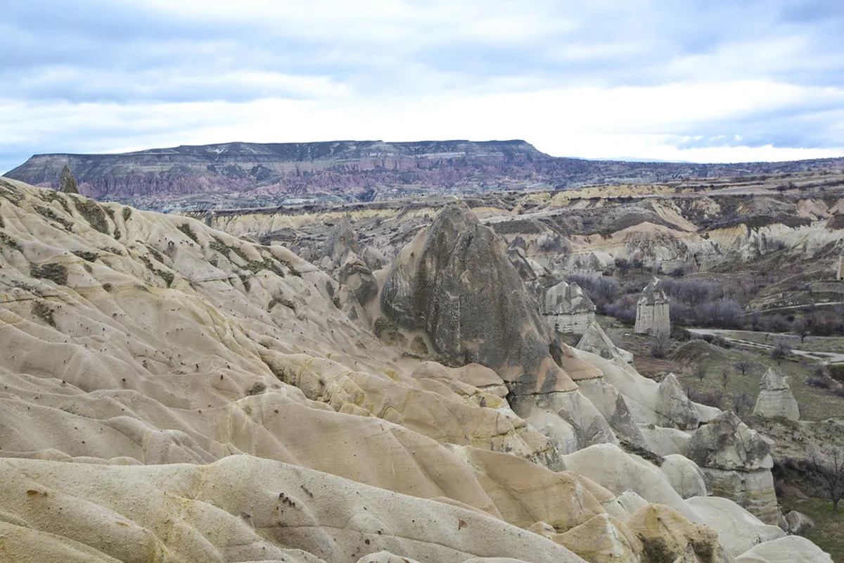 Love Valley