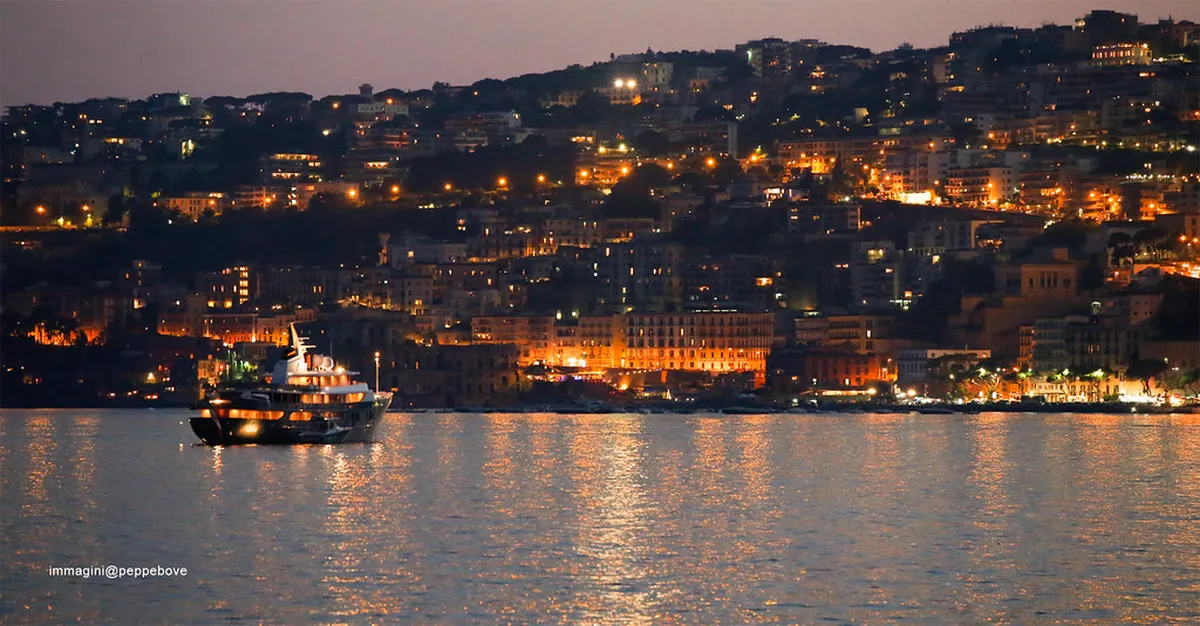 Lungomare Caracciolo