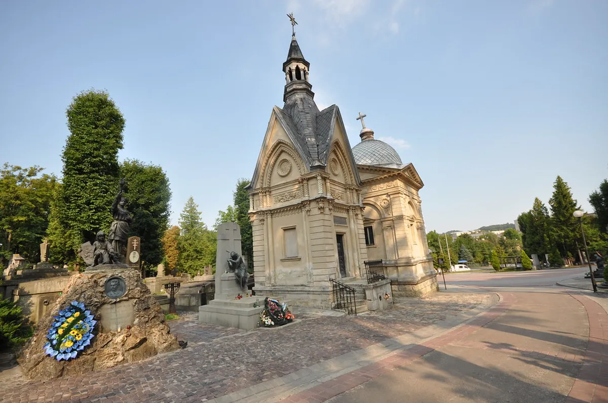 Introduction to lviv attractions