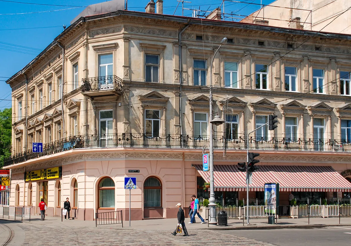 Introduction to lviv experiences