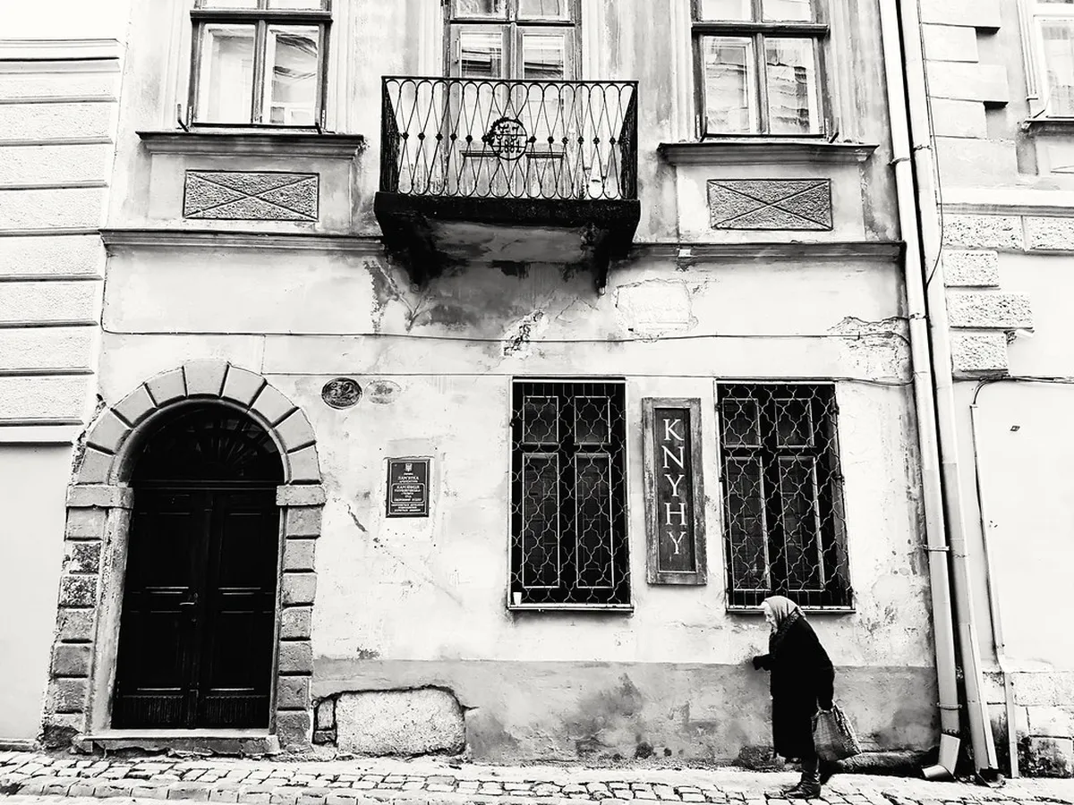 Lviv