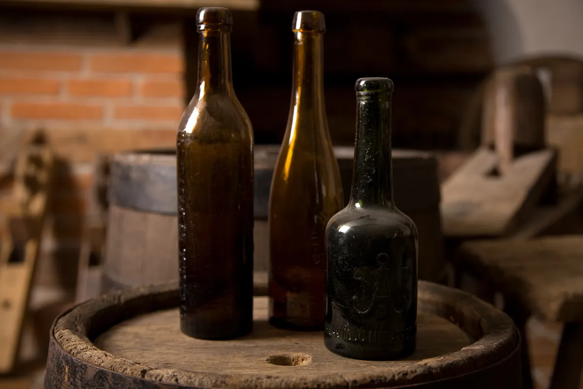 Lvivarnya Beer Museum