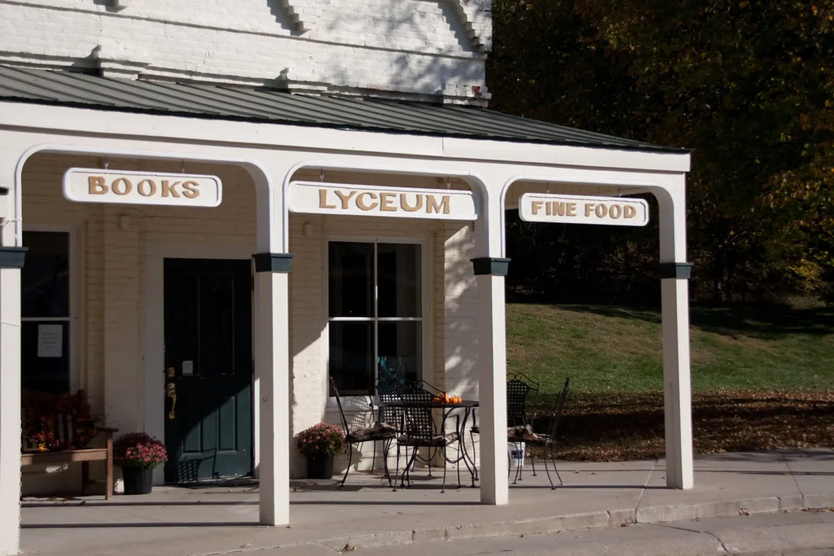 Lyceum