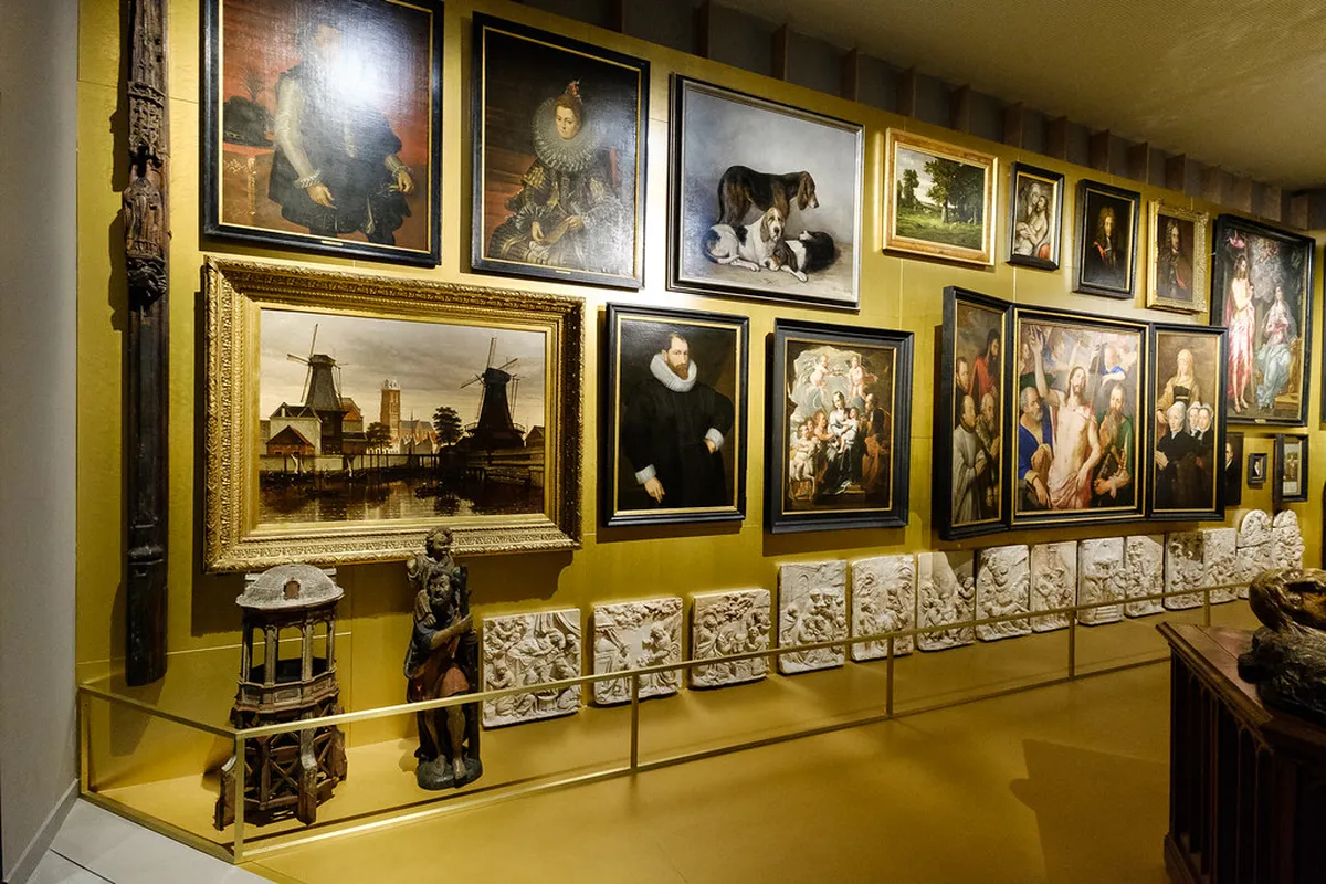 M-Museum