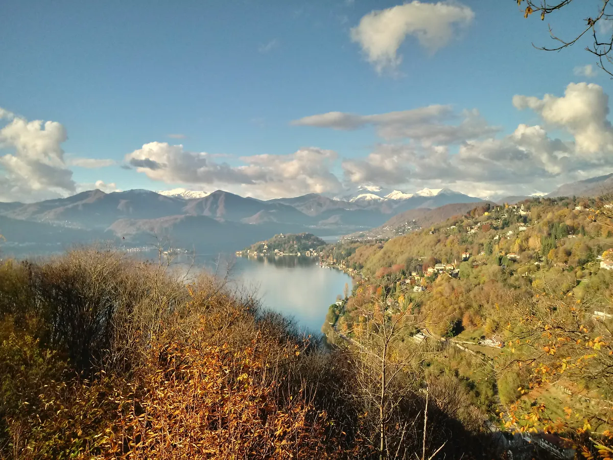 Madonna della Bocciola
