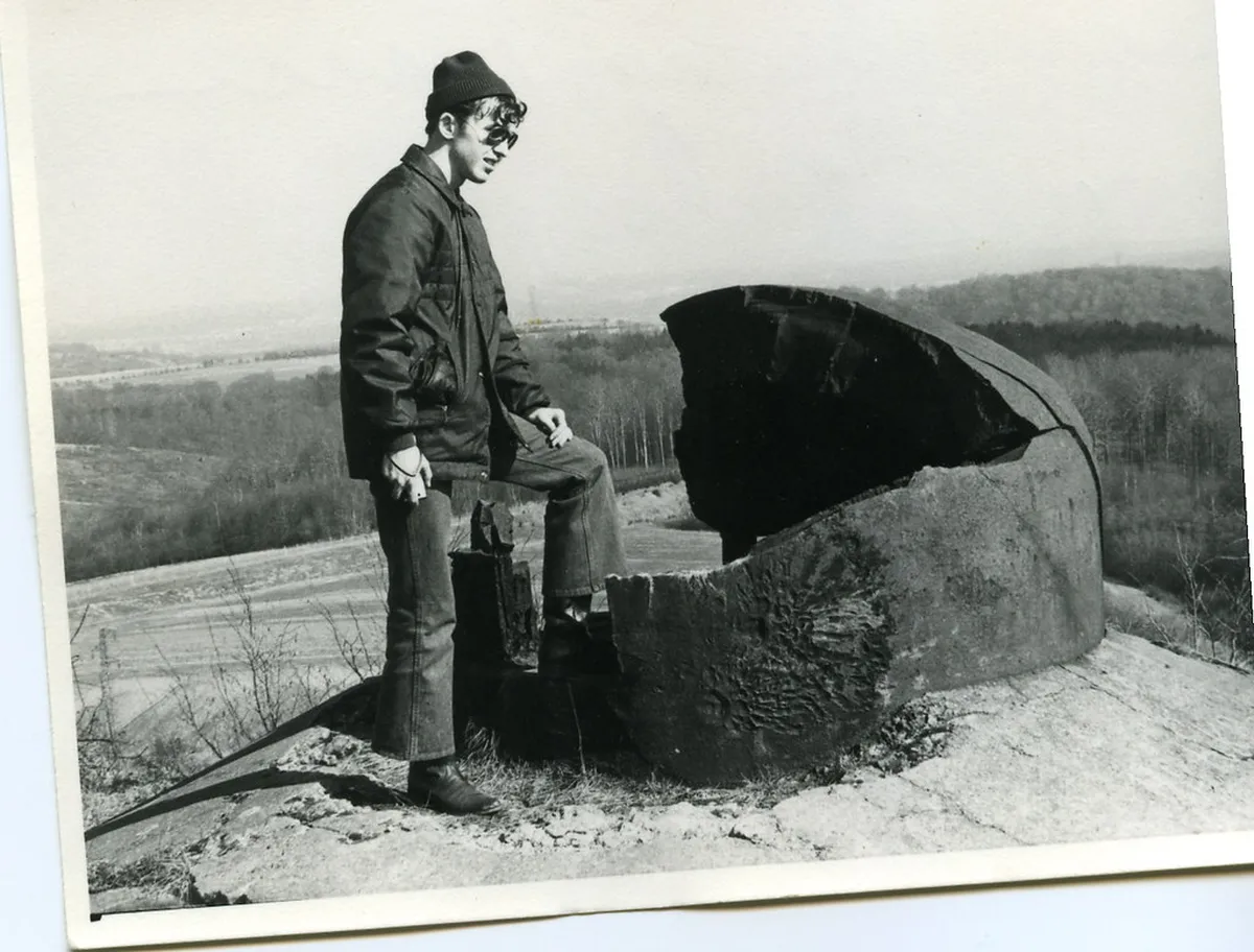 Maginot Line