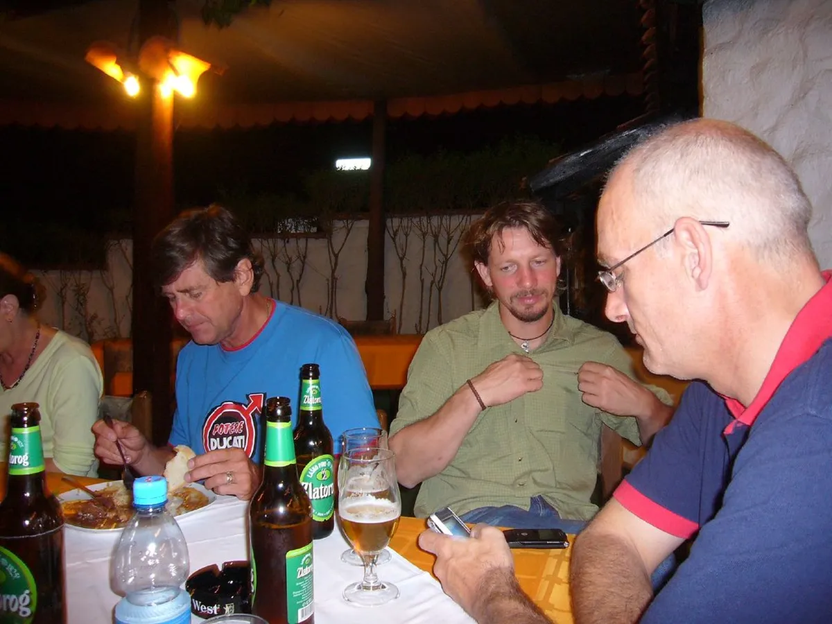 Introduction to maribor day tours