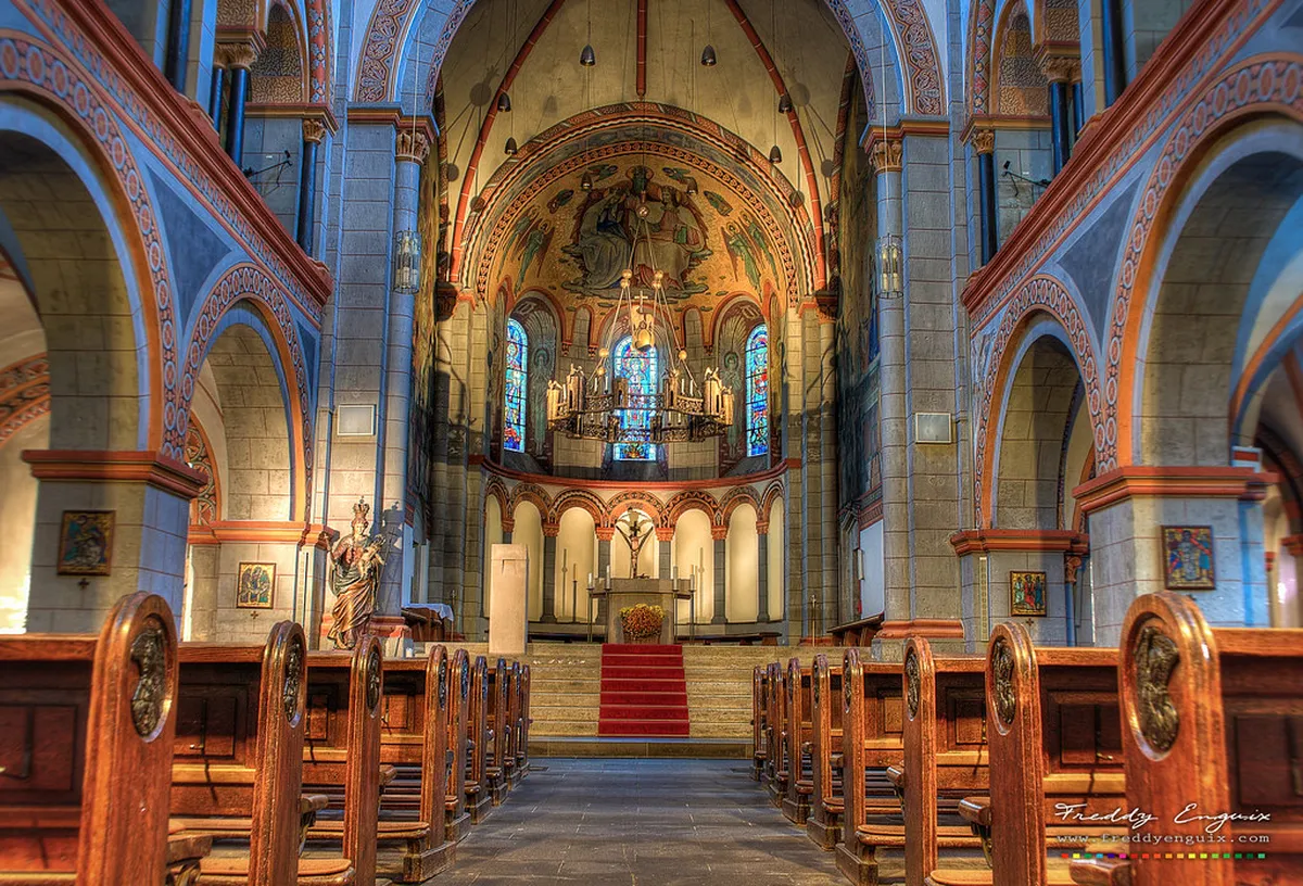Mariendom Cathedral