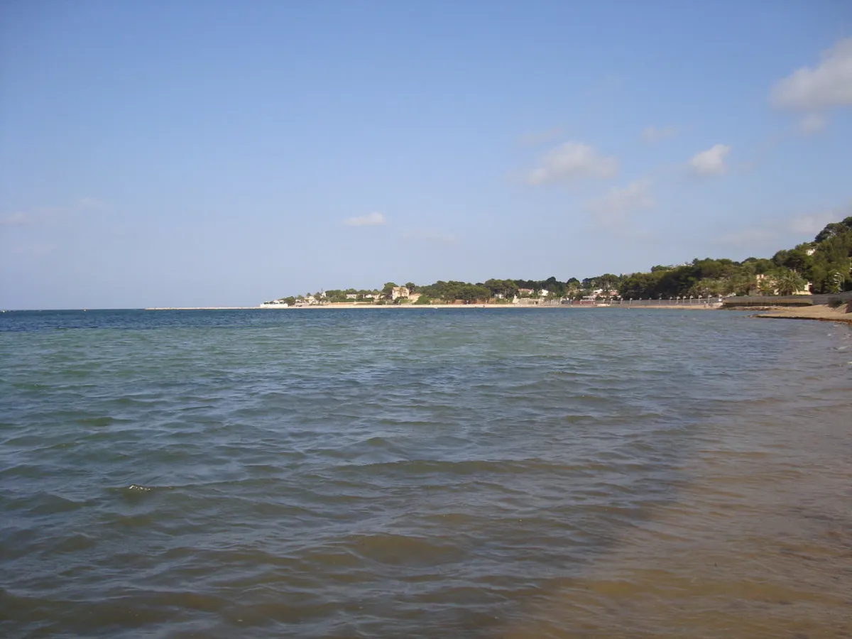 Marineta Cassiana Beach