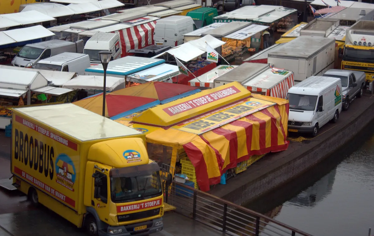 Market