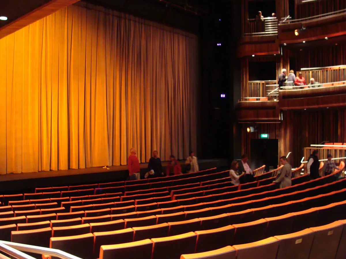 Marlowe Theatre