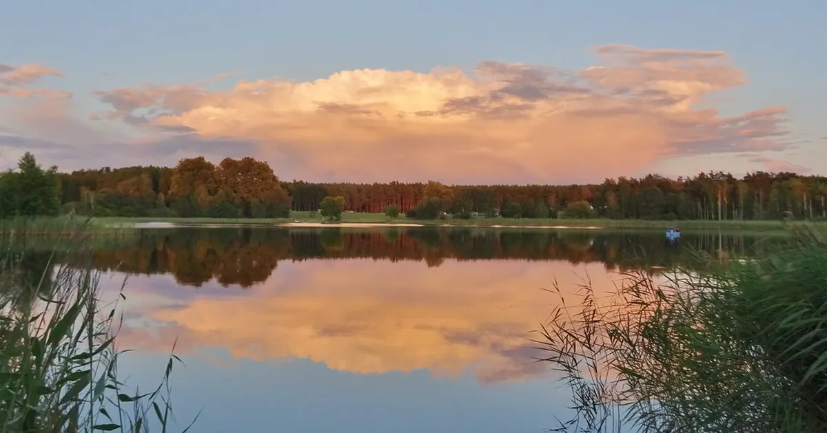 Mecklenburg Lake District