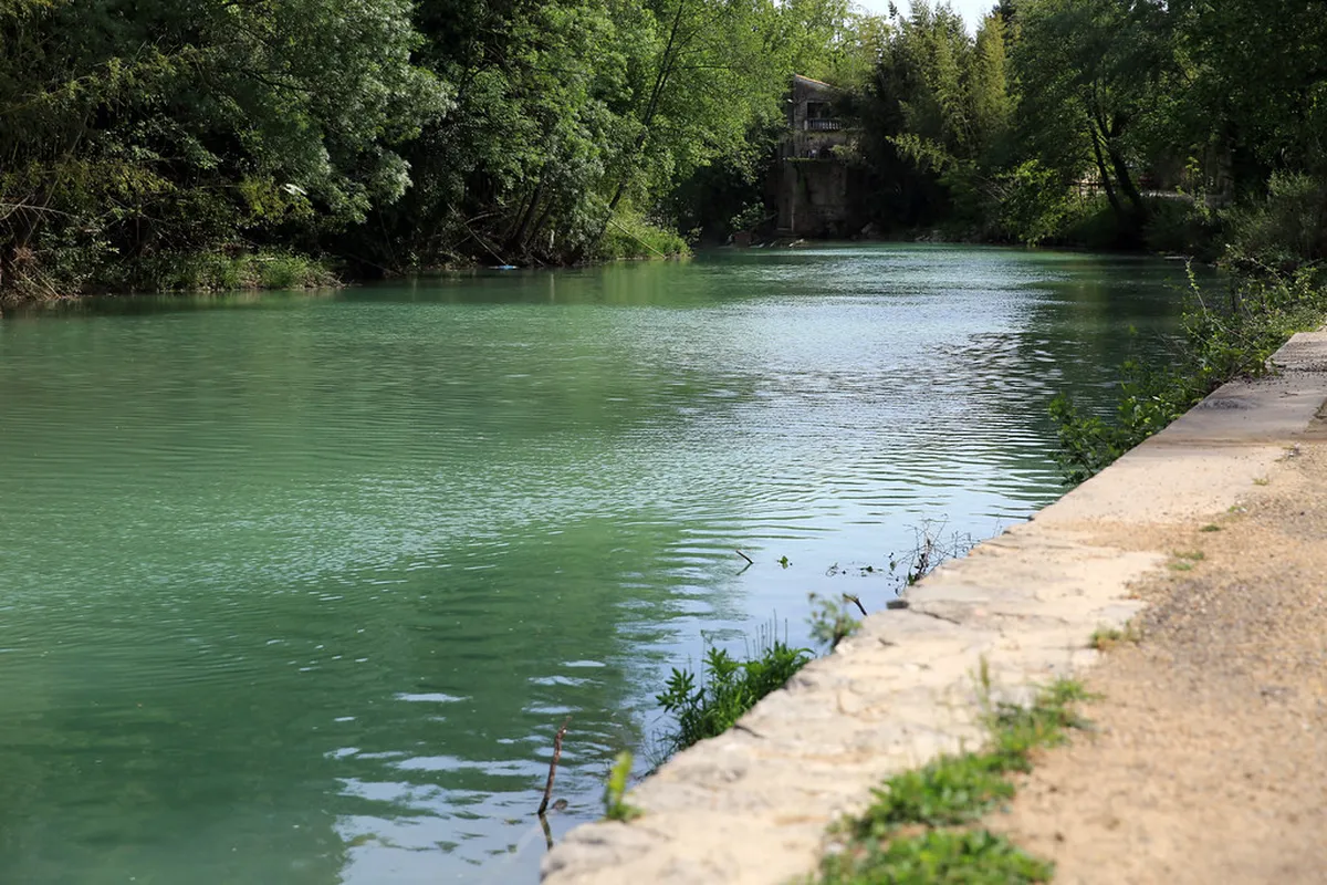 Meriç River