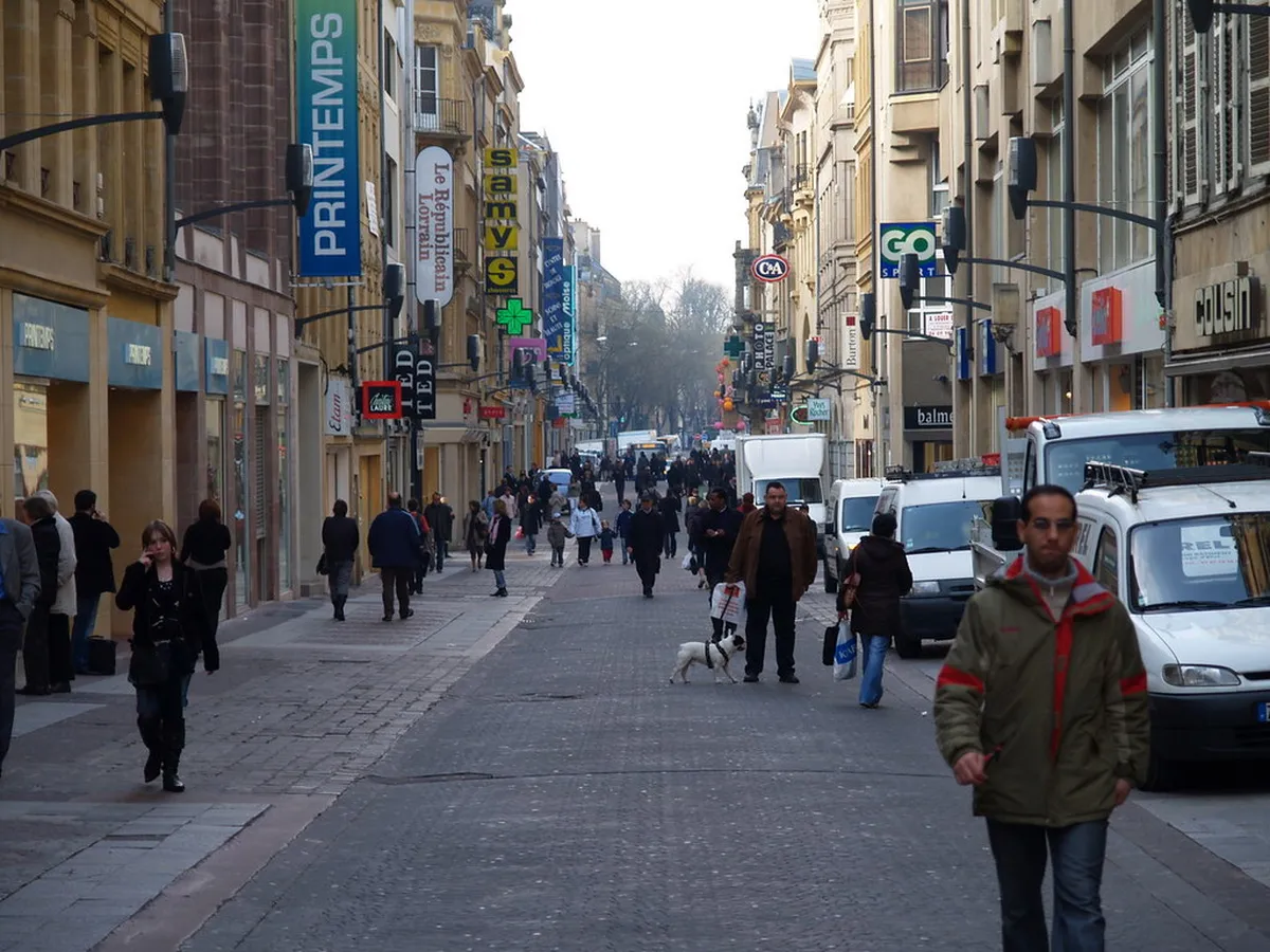 Metz