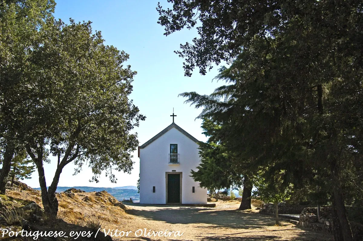 Miradouro de São Leonardo da Galafura