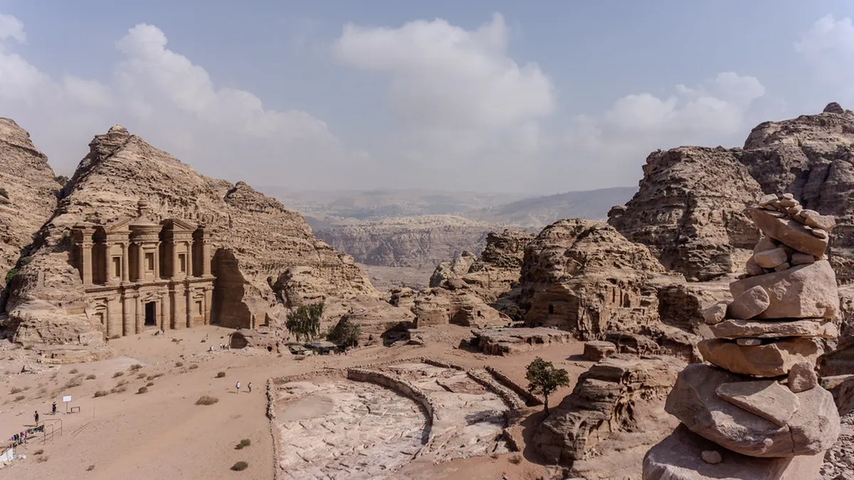 Monastery of the Holy Cross