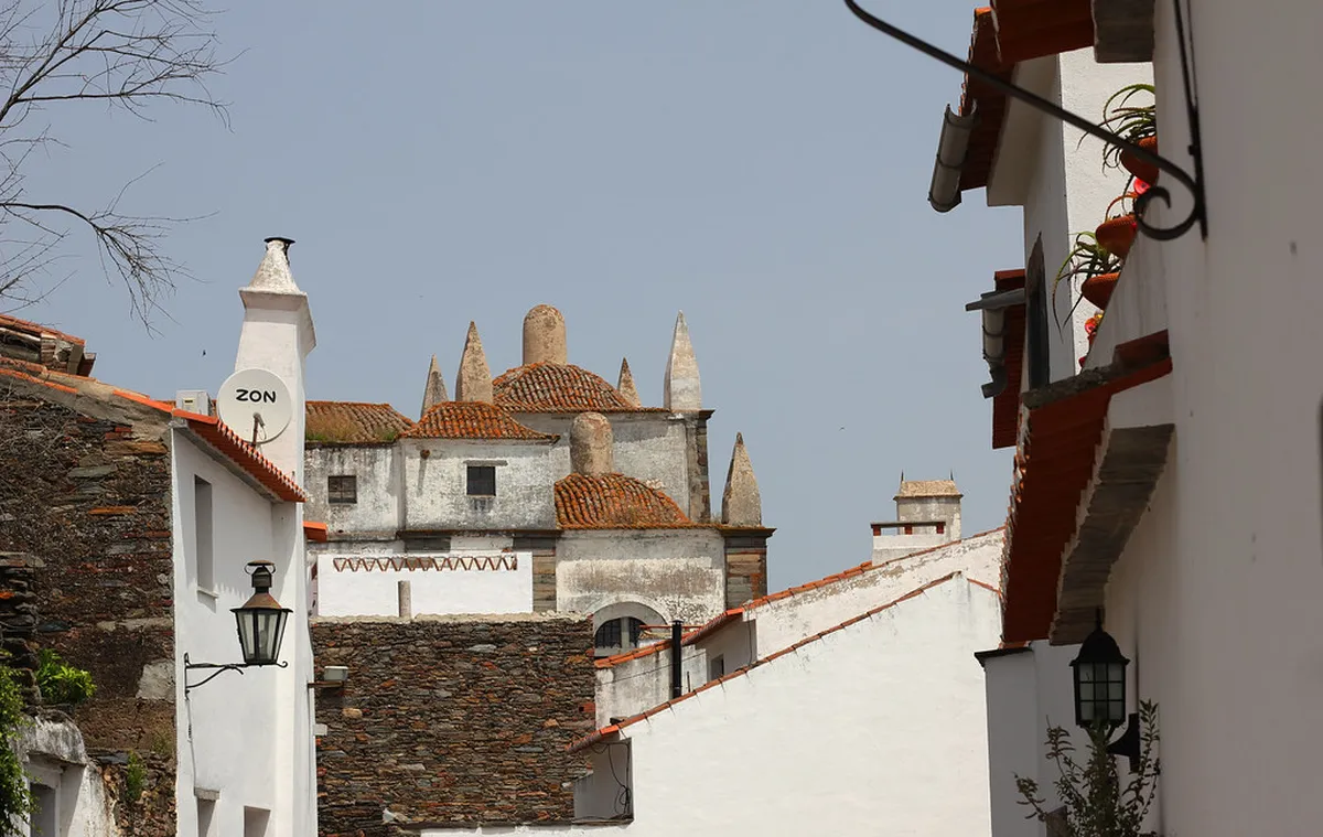 Monsaraz