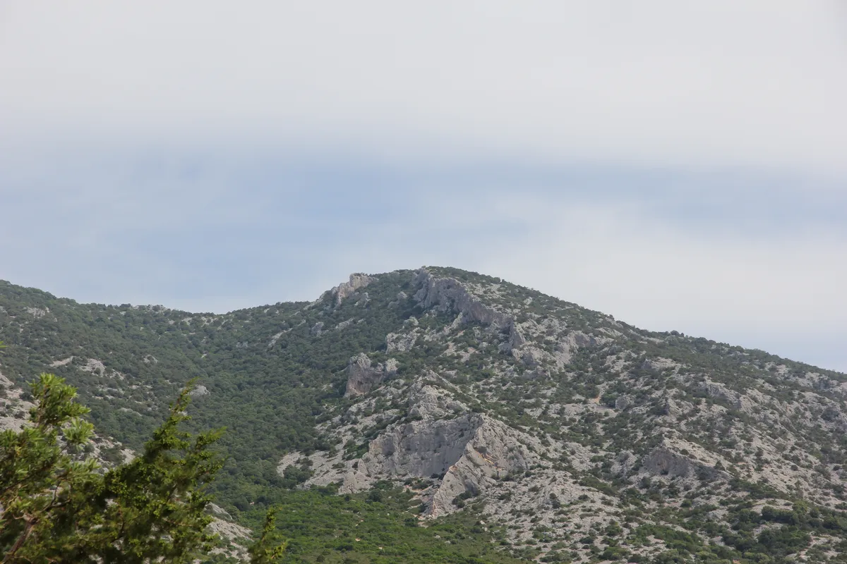 Monte Bardia