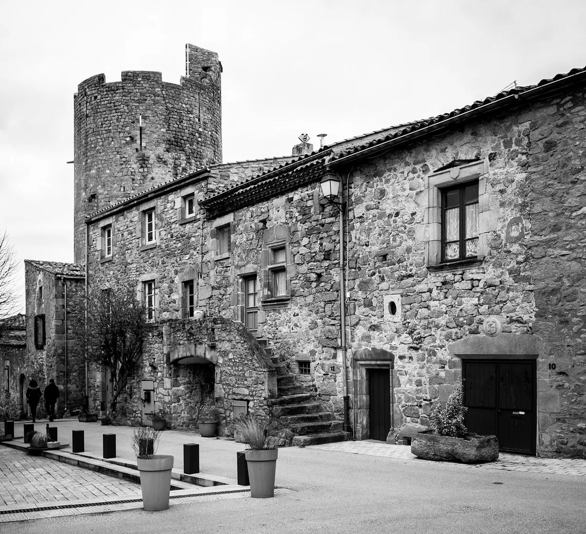 Montpeyroux