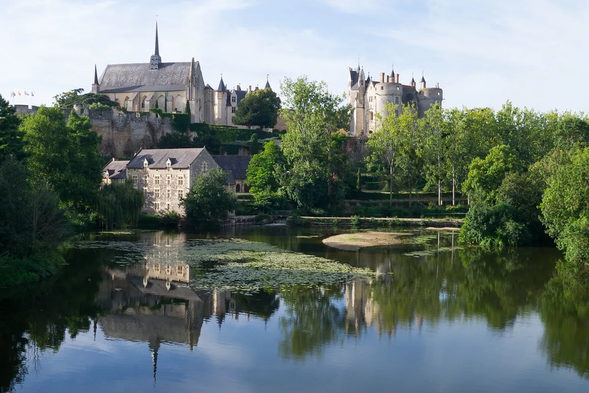Montreuil-Bellay