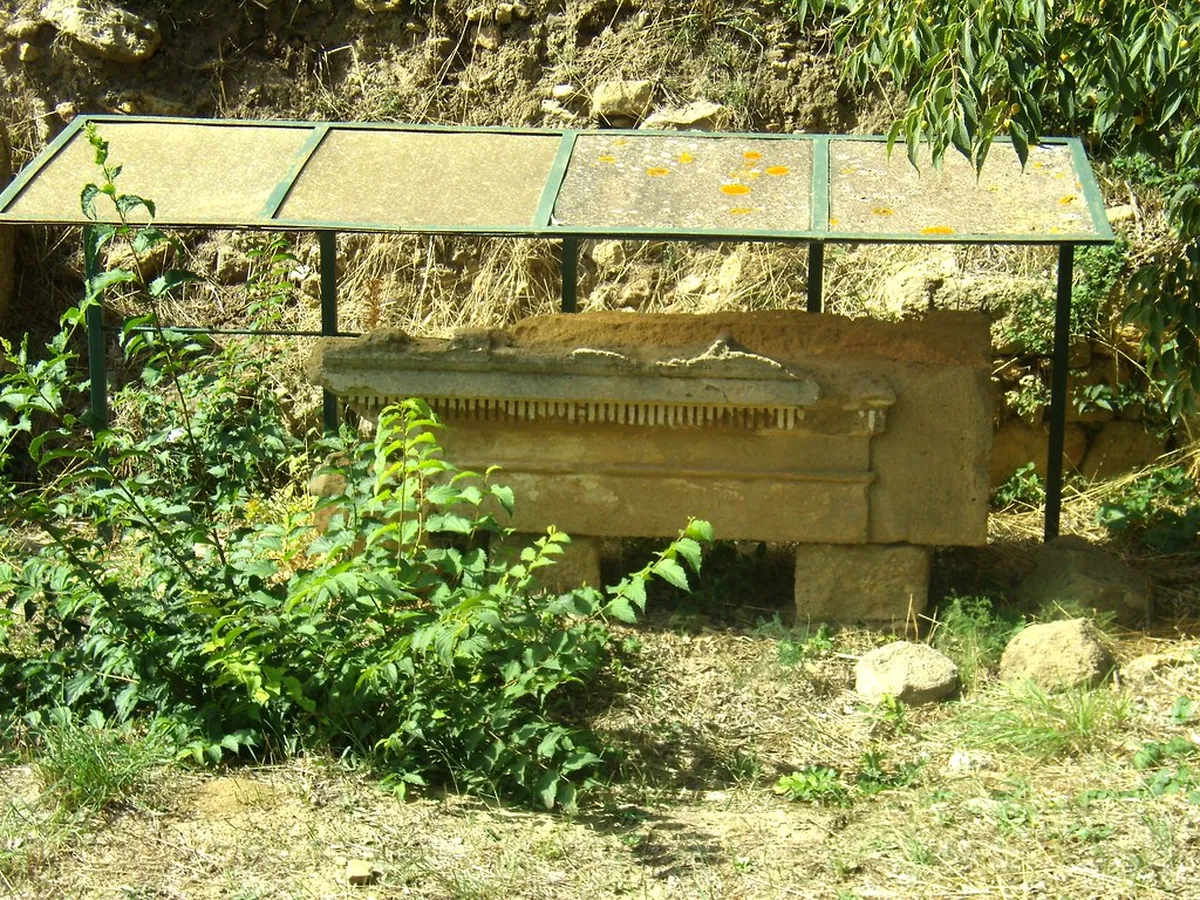 Morgantina