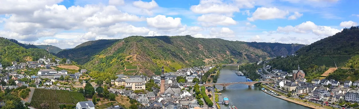 Moselle River
