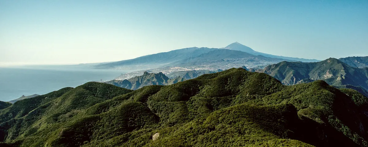 Mount Teide Observatory