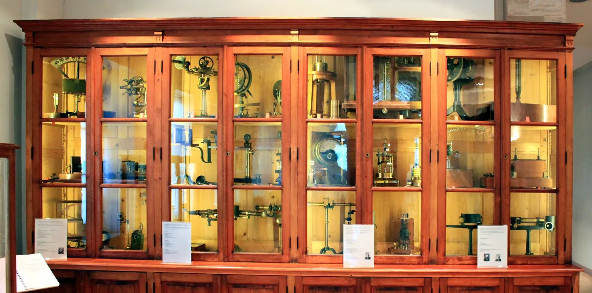 Musée de la Vie Bourguignonne
