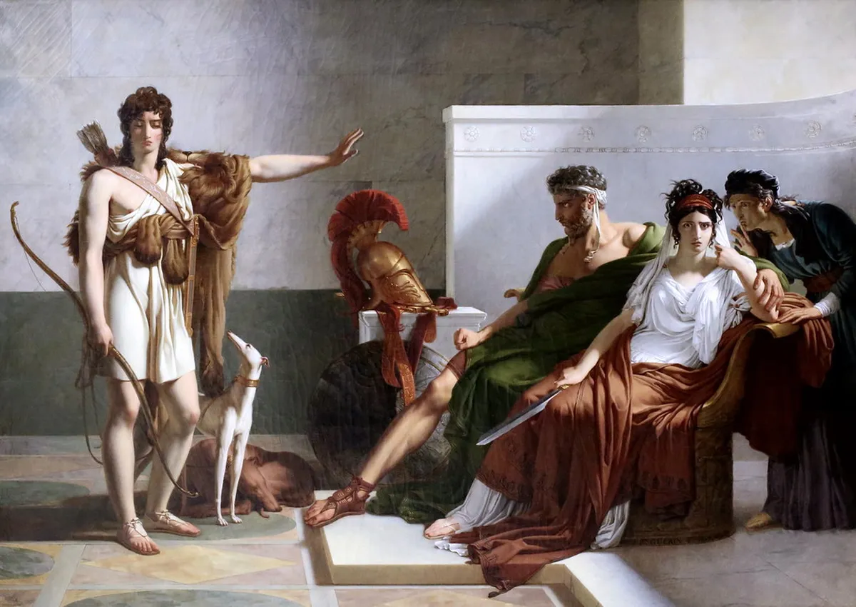 Musée des Beaux-Arts d'Orléans