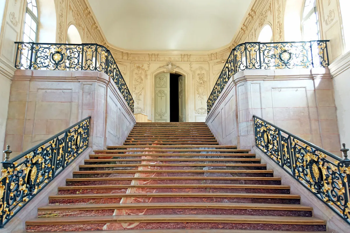 Musée des Beaux-Arts de Dijon