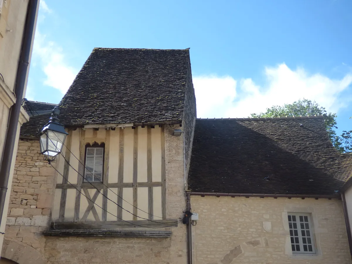 Musée du Vin de Bourgogne