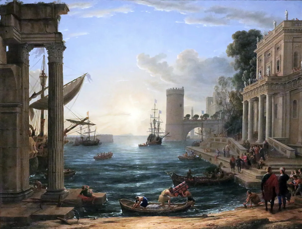 Musée Lorrain