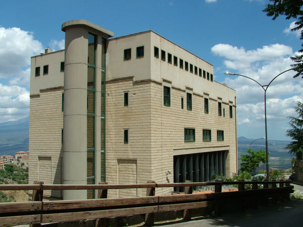 Museo Archeologico di Enna