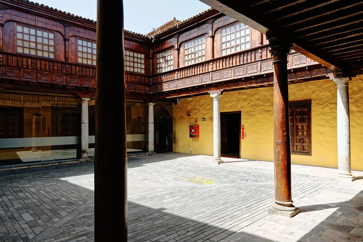 Museo de Historia de Tenerife