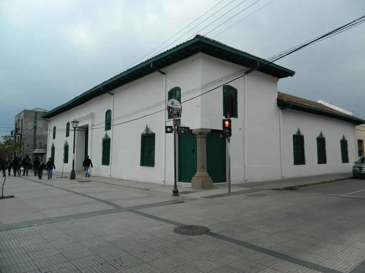 Museo de Oficios y Artes Tradicionales