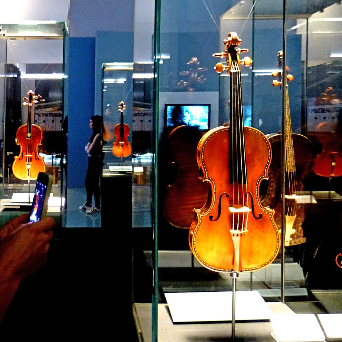 Museo del Violino