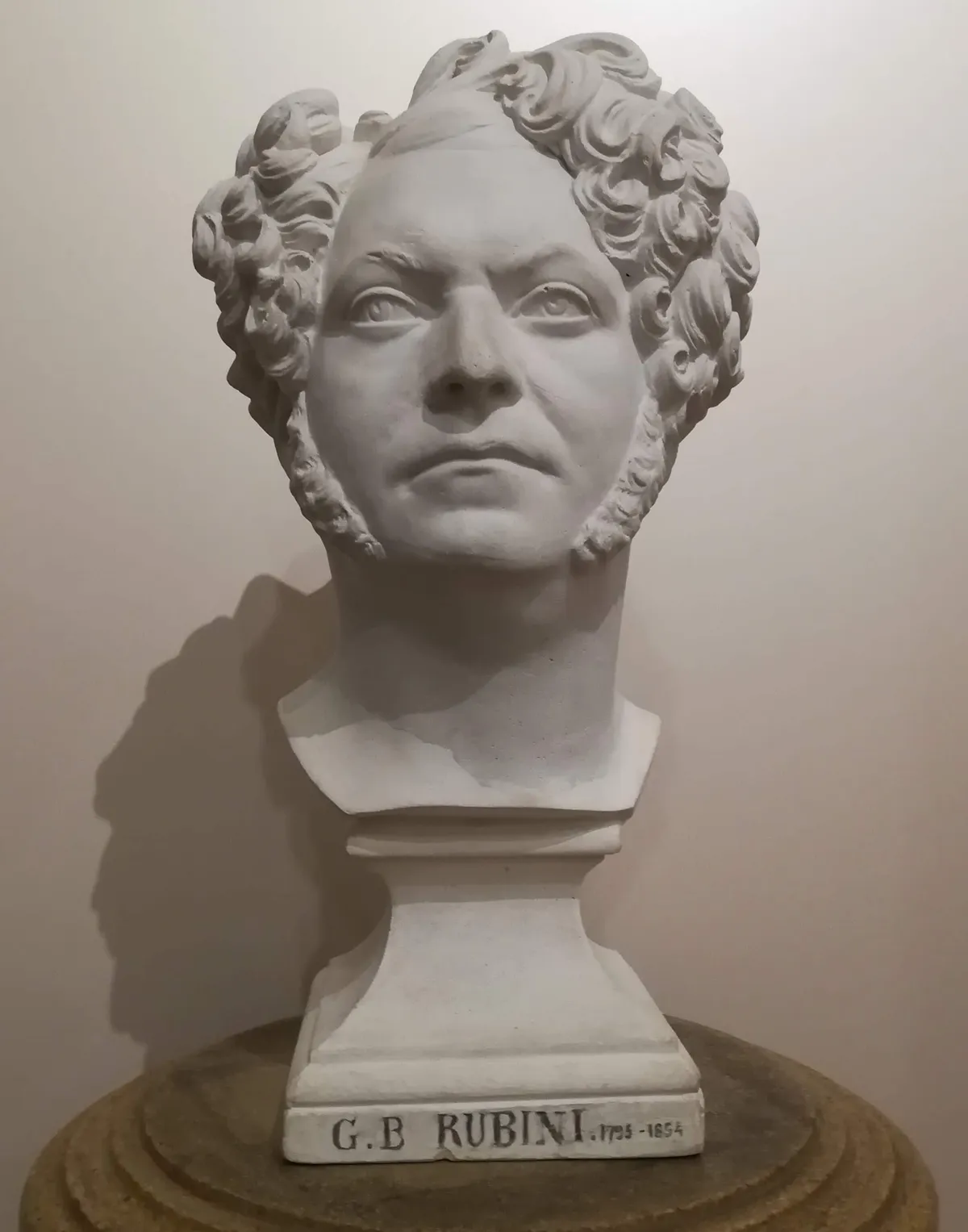 Museo Donizettiano