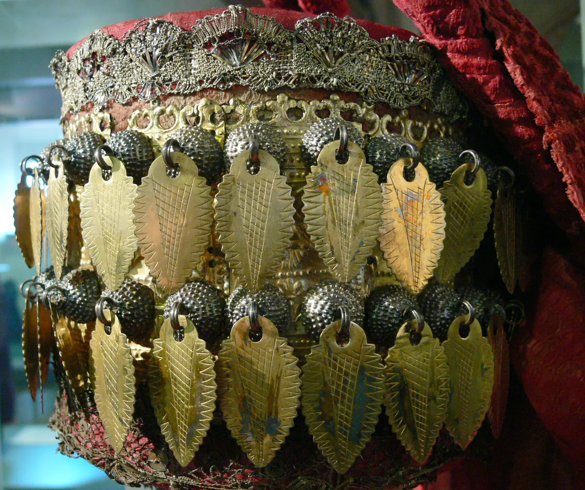 Museum für Thüringer Volkskunde