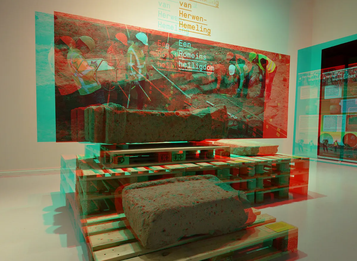 Museum Het Valkhof