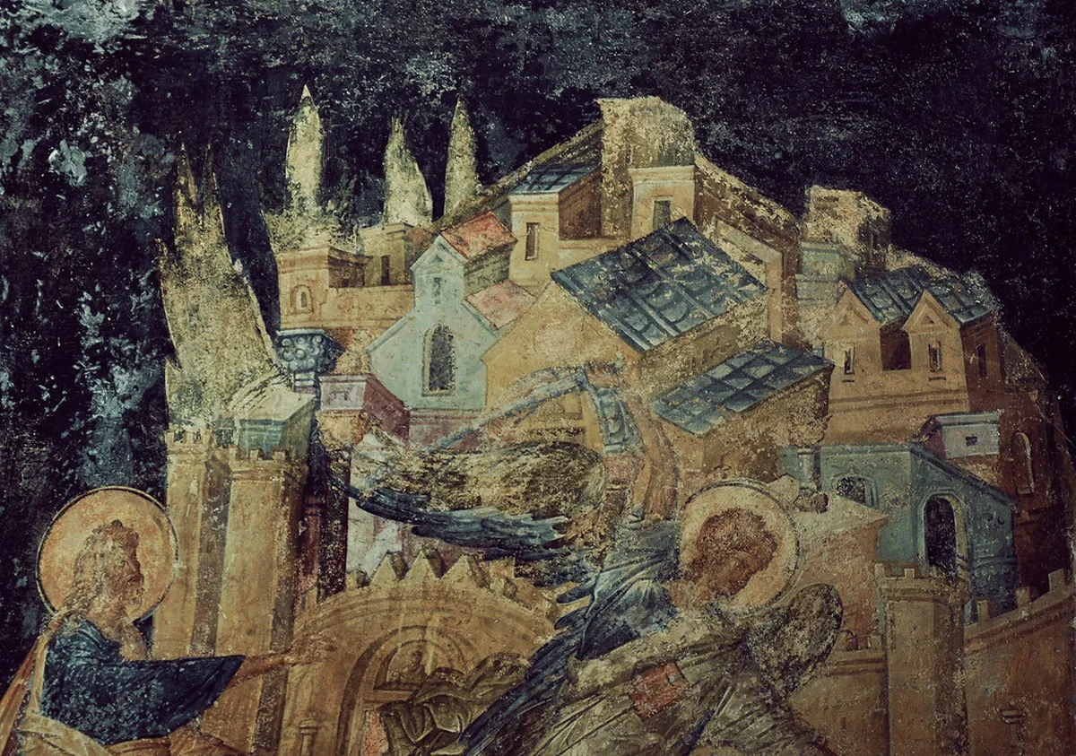 Museum of Sacred Art