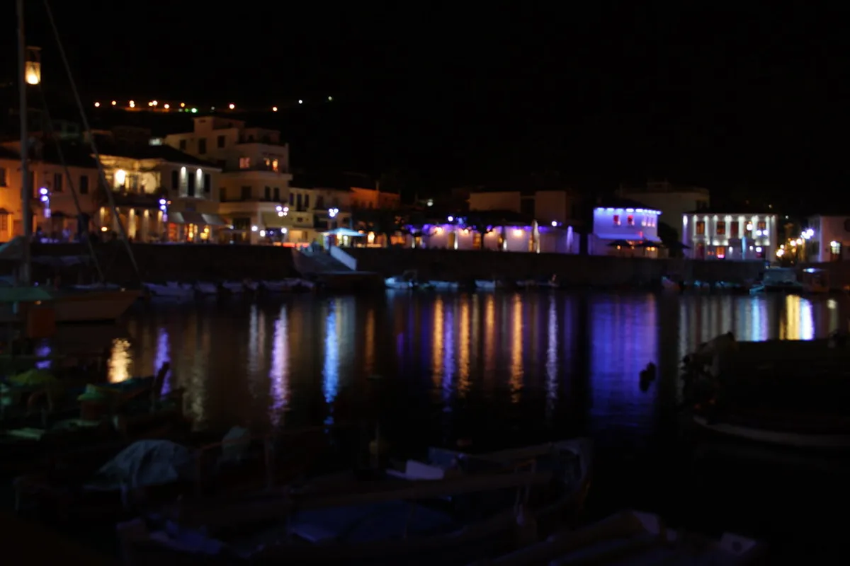 Nafpaktos