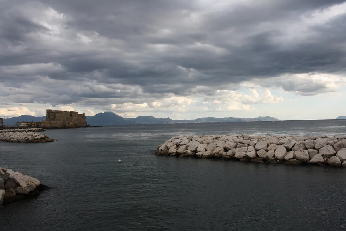Naples Waterfront