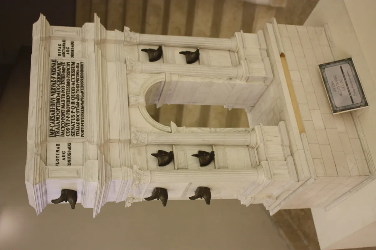 National Archaeological Museum of Marche