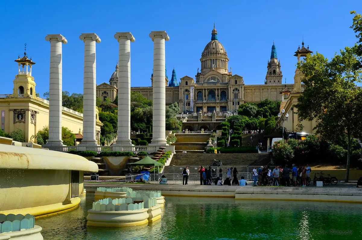 National Art Museum